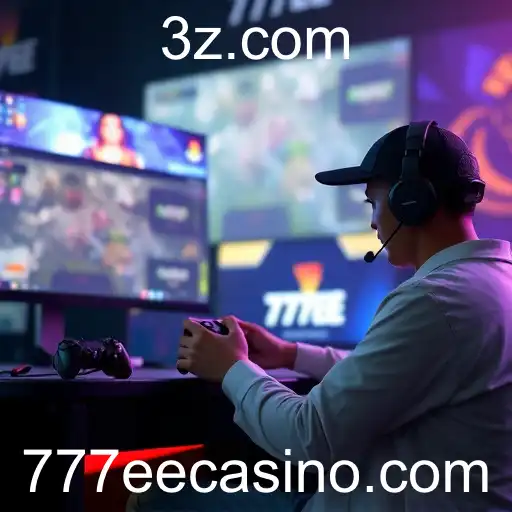 A Ascensão dos Jogos Online em 2025